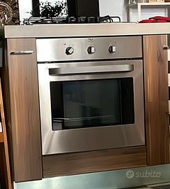 Forno Incasso REX