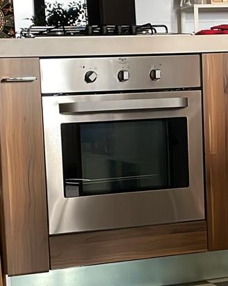 Forno Incasso REX