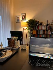 Stanze in studio medico