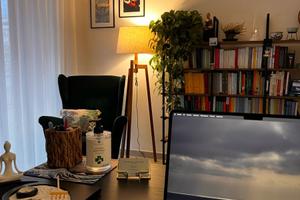 Stanze in studio medico