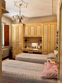 CAMERA DUE LETTI SINGOLI