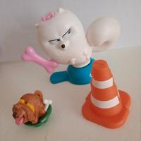 Personaggi Pet vita da animali