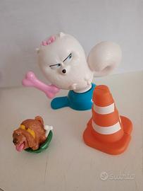 Personaggi Pet vita da animali