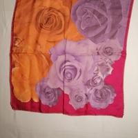 Foulard Roberto Cavalli