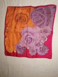 Foulard Roberto Cavalli