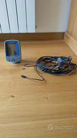 Ecoscandaglio Egle 240 nautica