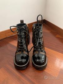 Louis Vuitton boots