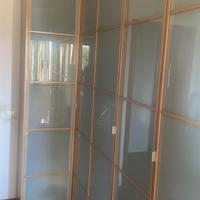 Armadio usato – €75