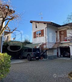 Casa Indipendente Angera [Cod. rif 3108548VRG]