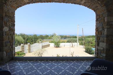 VILLA SINGOLA A AGROPOLI