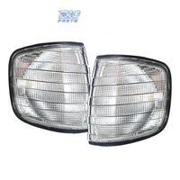 FRECCIE ANTERIORI MERCEDES CLASSE S W126 79-91 FUM