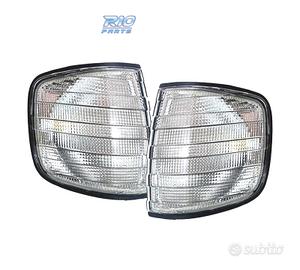 FRECCIE ANTERIORI MERCEDES CLASSE S W126 79-91 FUM