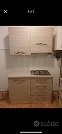 Cucina  stella mondo convenienza