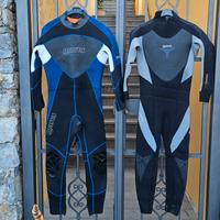 muta 2 semistagne mares