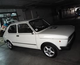 Fiat 127 - 1981