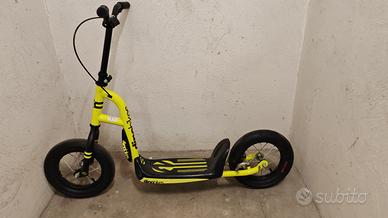 Monopattino 12"