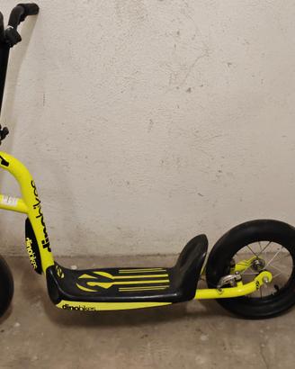 Monopattino 12"