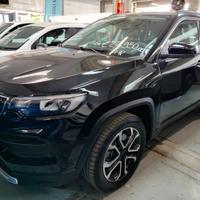 JEEP Compass 1.3 Turbo T4 190 CV PHEV AT6 4xe Li
