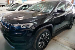JEEP Compass 1.3 Turbo T4 190 CV PHEV AT6 4xe Li