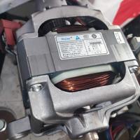 motore  lavatrice Candy  Hoover  Zarowatt 