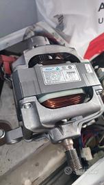 motore  lavatrice Candy  Hoover  Zarowatt 