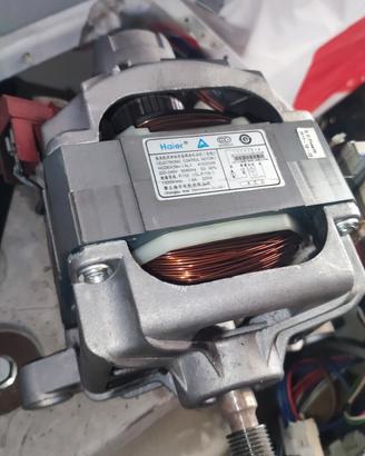 motore  lavatrice Candy  Hoover  Zarowatt 
