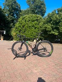 Kit telaio factor ostro v.a.m.