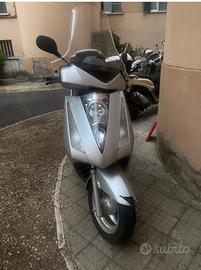 Honda Pantheon 150