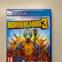 Borderlands 3 - PS4