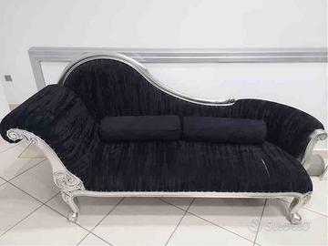 Divano chaise longue