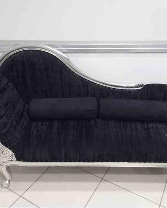 Divano chaise longue