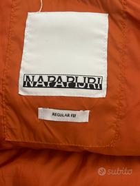Giubbotto Napapijiri