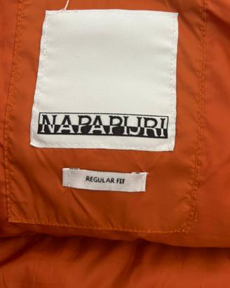 Giubbotto Napapijiri