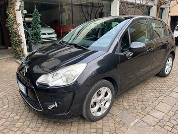 CITROEN C3 1.4 Exclusive 5 Porte
