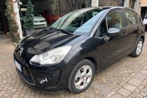 CITROEN C3 1.4 Exclusive 5 Porte