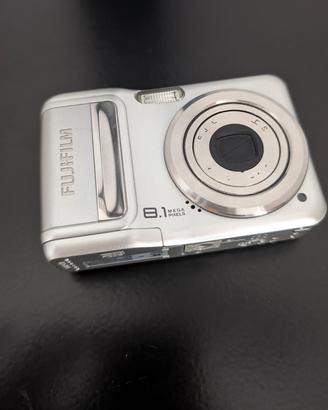 Fotocamera digitale Fujifilm CCD+SD