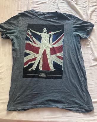 Freddie Mercury t shirt