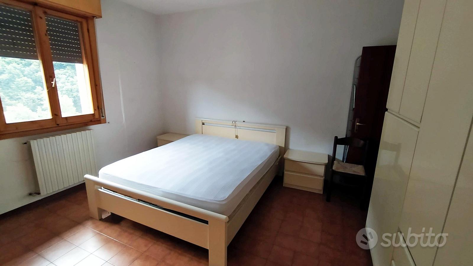 Appartamento – Alto Reno Terme, Case Santini, Granaglione - Vista 4