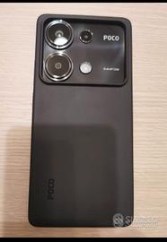 Xiaomi poco m6 pro