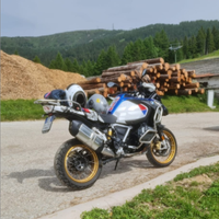 Bmw 1250 Adventure