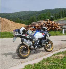 Bmw 1250 Adventure