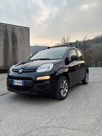 FIAT PANDA 1.2 lounge euro 6