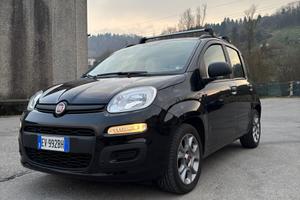 FIAT PANDA 1.2 lounge euro 6