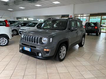 Jeep Renegade 1.3 T4 DDCT S