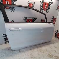 PORTA ANTERIORE DX FORD FIESTA 3 PORTE 2023
