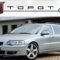 VOLVO V70 2.5 R AWD 300cv AUTO, ASI, ESENTE SUPERB