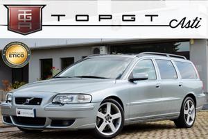 VOLVO V70 2.5 R AWD 300cv AUTO, ASI, ESENTE SUPERB