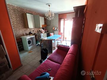 Divano a due piazze