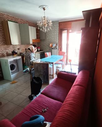 Divano a due piazze