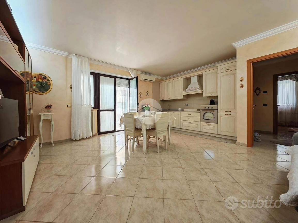 Appartamento – Manfredonia, Siponto - Vista 2